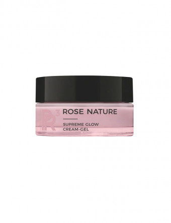 Annemarie Börlind - Rose Nature - Supreme Glow Cream Gel 15ml